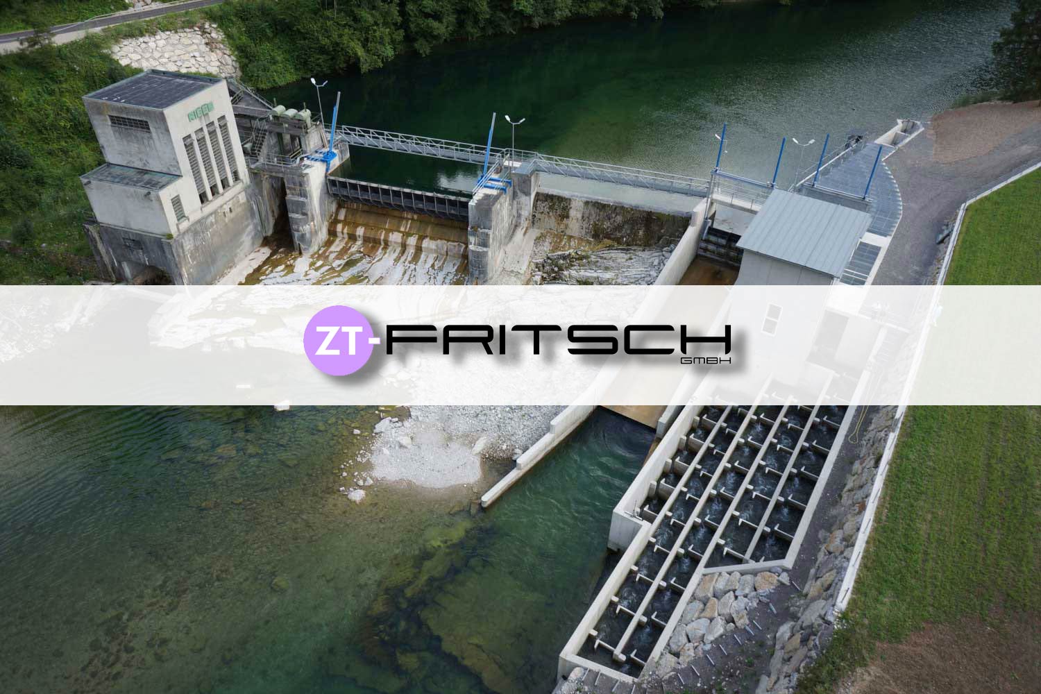 Ingenieurbüro und Ziviltechniker | ZT-Fritsch - Ingenieurbüro